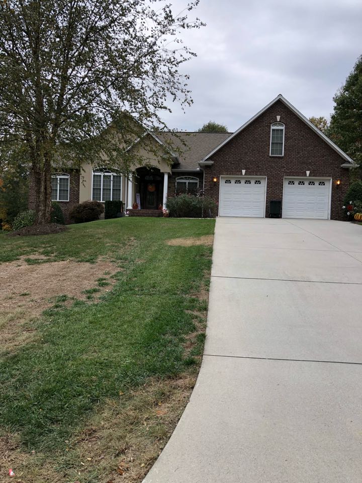 Local Statesville, NC Plumbers Wicker Trade Service Inc Plumbing