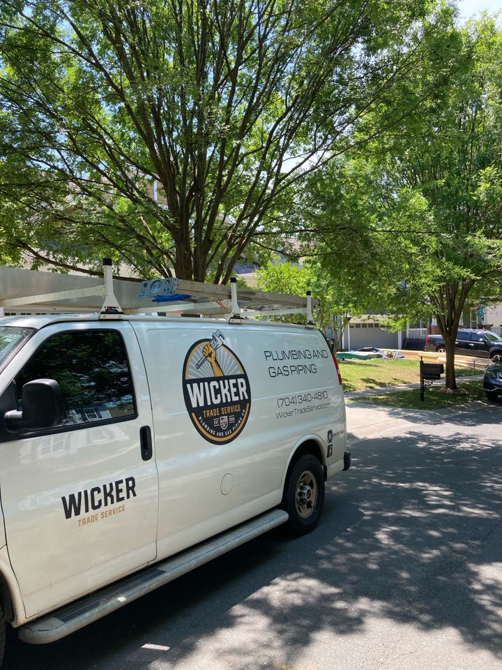 Natural gas line underground to Pentair pool heater. Provided and installed pop off valve! Leak checked entire system!