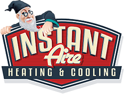 Instant Aire Heating and Cooling
