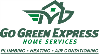 Go Green Express Home Services