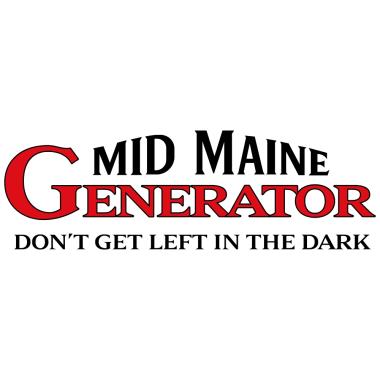 Mid Maine Generator
