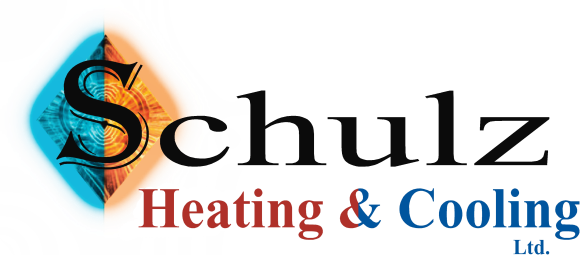 Schulz Heating & Cooling Ltd.