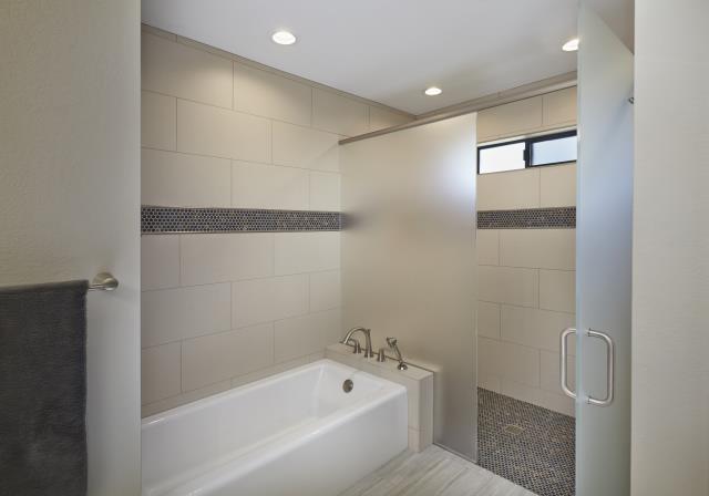 Tucson, AZ - Master Bathroom Remodel Tucson, AZ - Master Bathroom Remodel