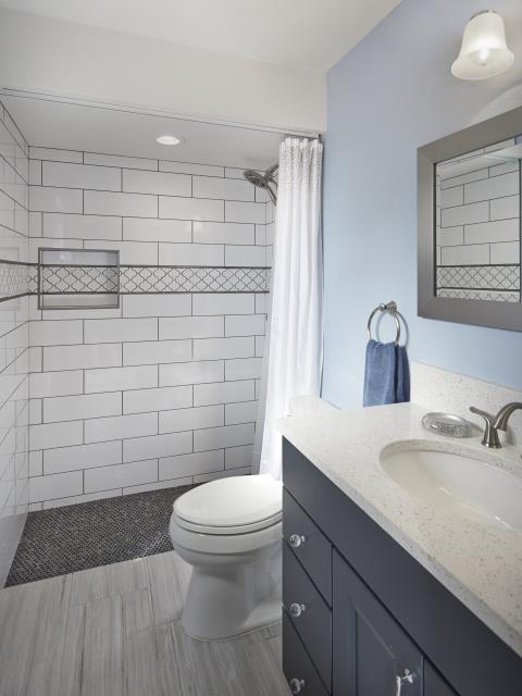 Tucson, AZ - Guest Bathroom Remodel Tucson, AZ - Guest Bathroom Remodel