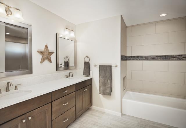 Tucson, AZ - Master Bathroom Remodel Tucson, AZ - Master Bathroom Remodel