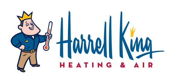 Harrell King Heating & Air
