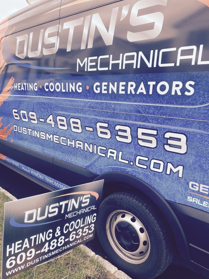 Heater services in Monroe, NJ. Don’t forget yours 