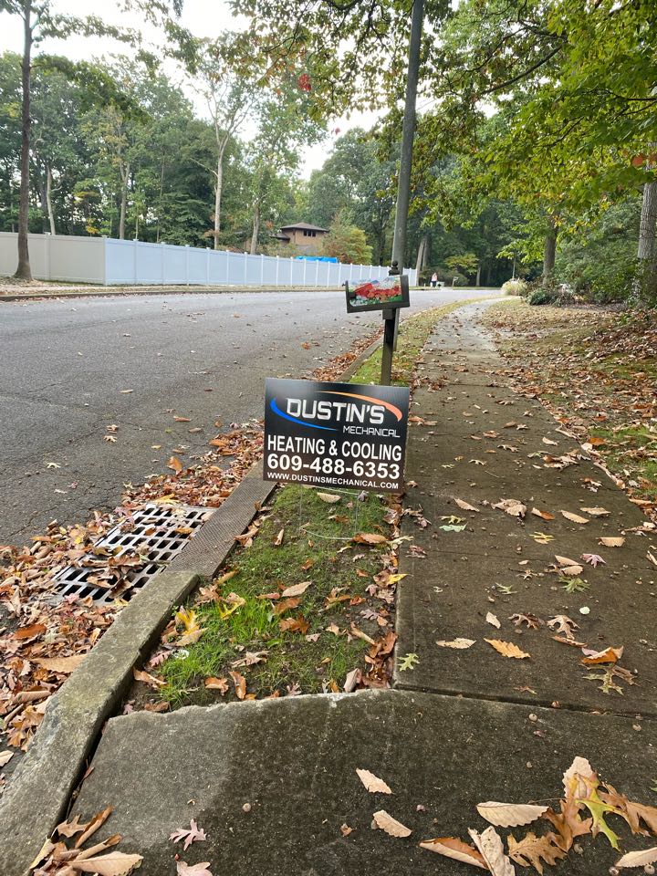 Local maintenances 
