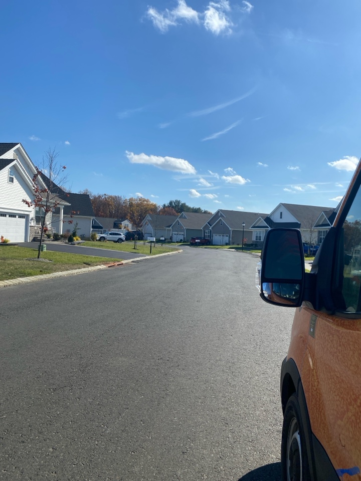 Problems in new homes are never fun
