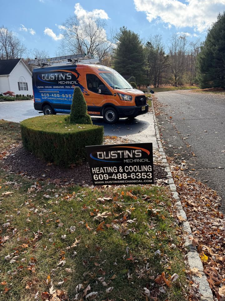 Generator diagnostic and service