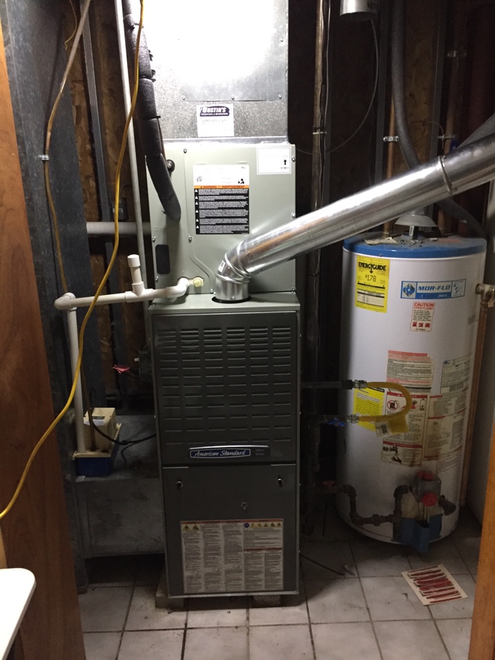 Realtime Service Area for Dustin's Mechanical LLC cookstown, nj