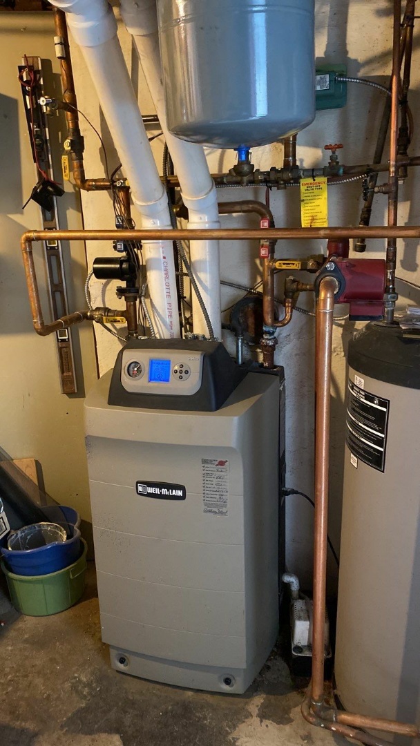 Miamisburg OH Heating and Air Conditioning