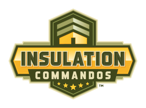 Insulation Commandos of Southern California