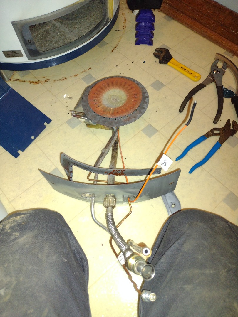 Water Heater