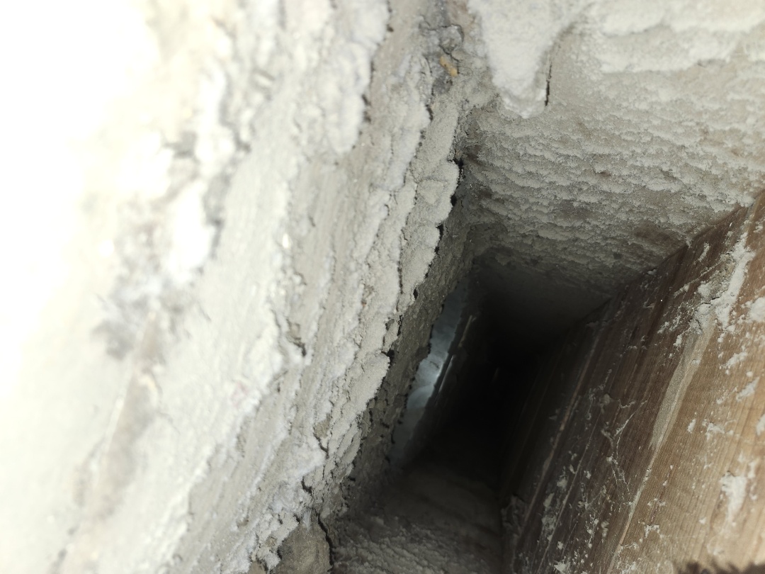 duct cleaning