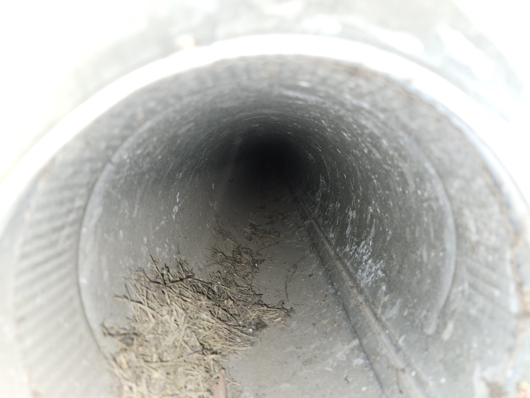 duct cleaning