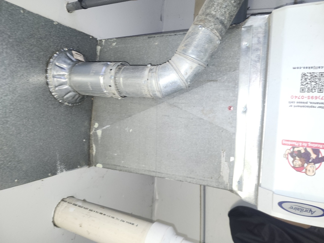 maintenance on trane furnace