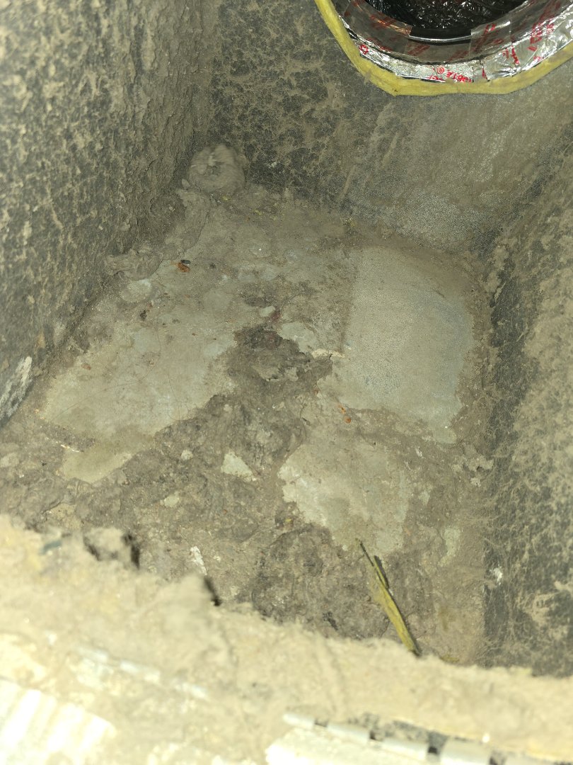 Duct cleaning and Dryer vent cleaning.