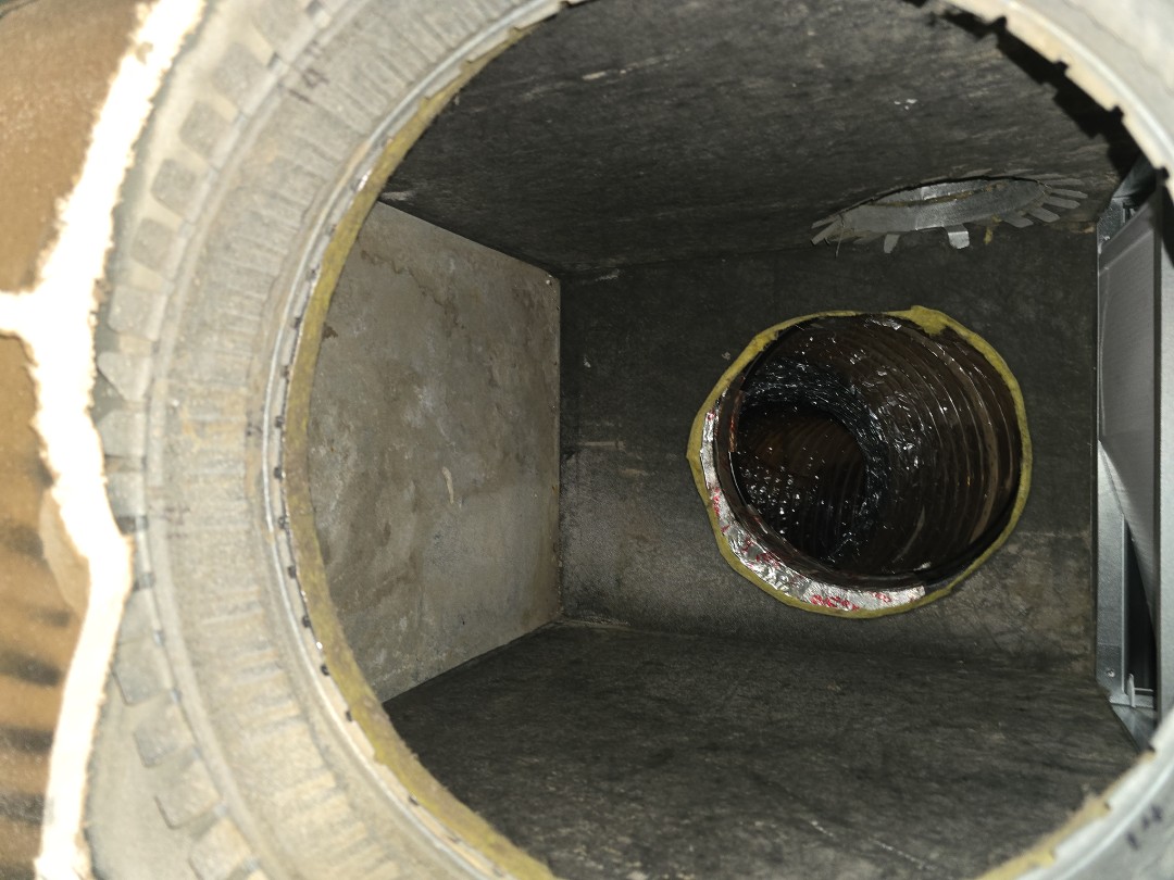 Duct cleaning and Dryer vent cleaning.