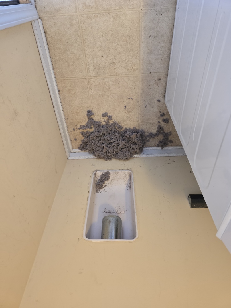 Duct cleaning and Dryer vent cleaning.