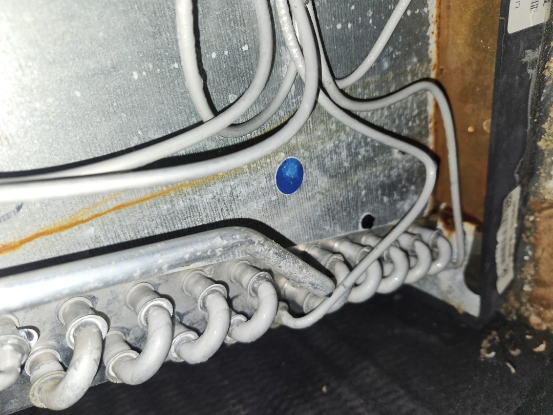 Goodman ac cleaning