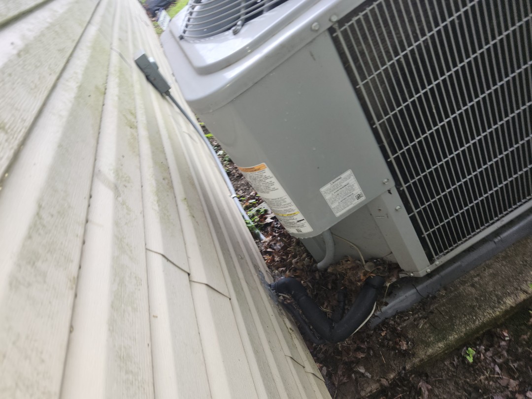 ac maintenance 