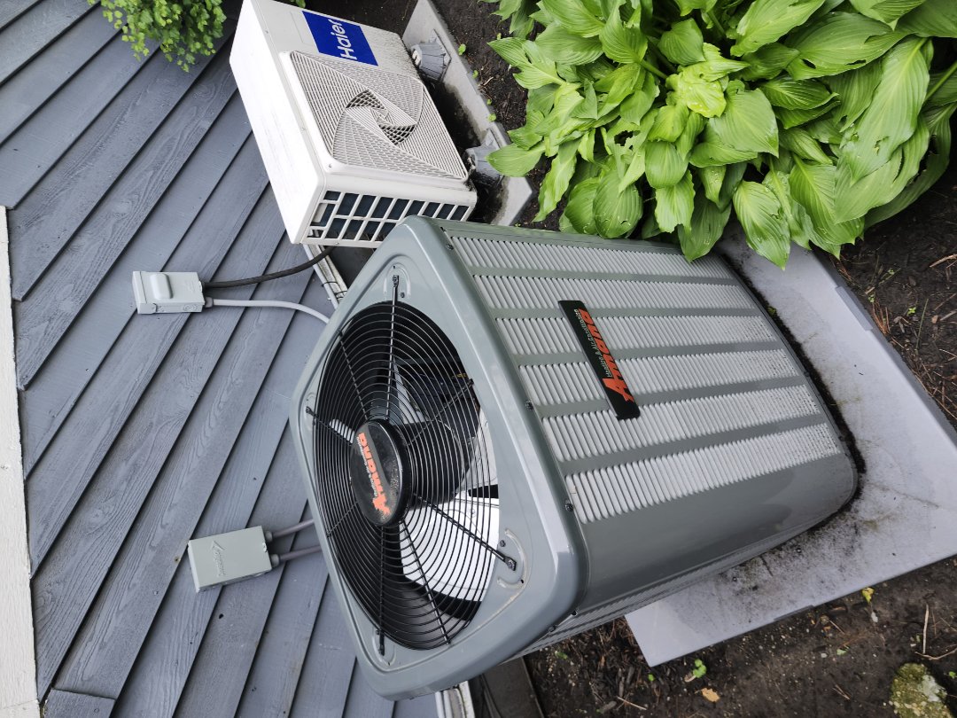 where to get an ac