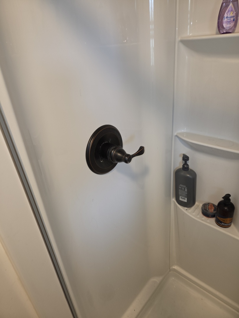 Shower Repair