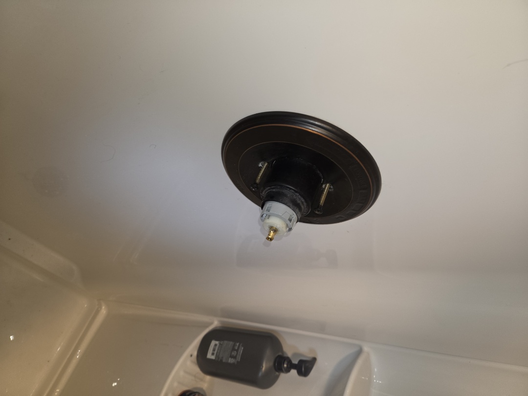 Shower Repair