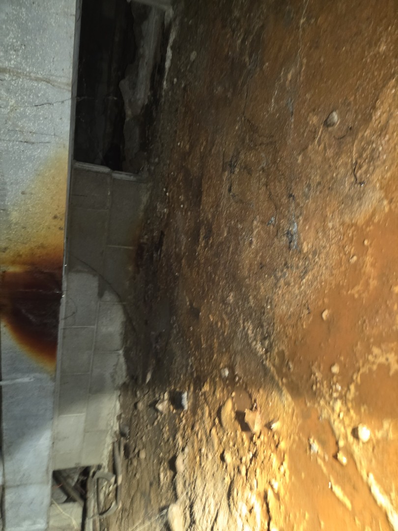 Leak repair