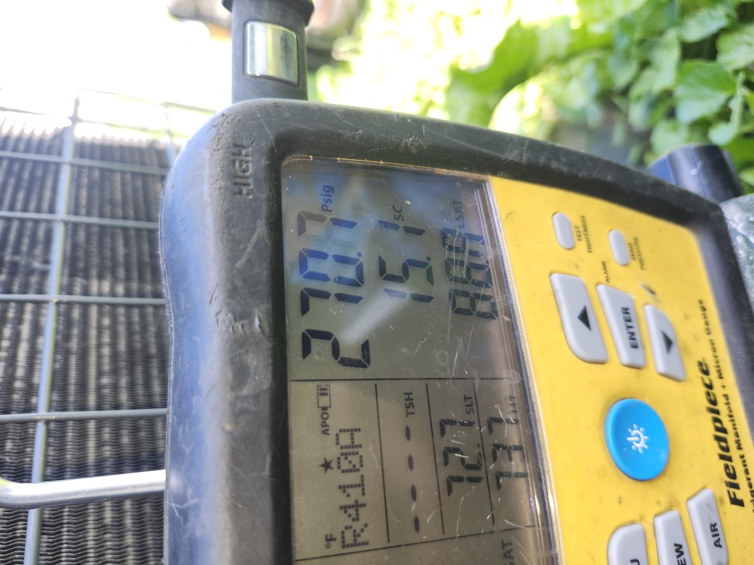 ac maintenance deals