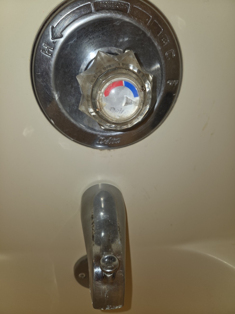 Free plumbing estimate for faucets 