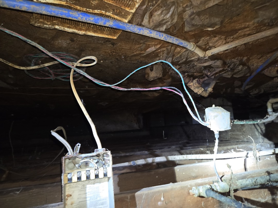 Well pump replacement 