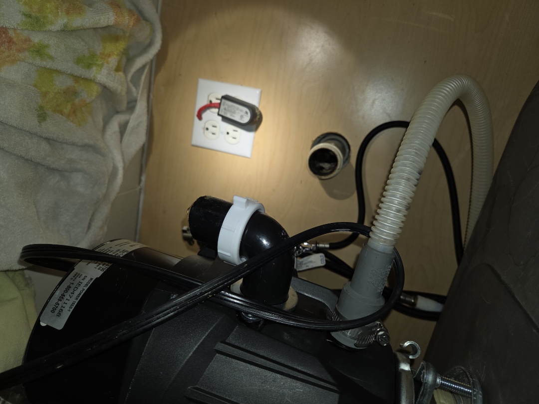 kitchen sink leak