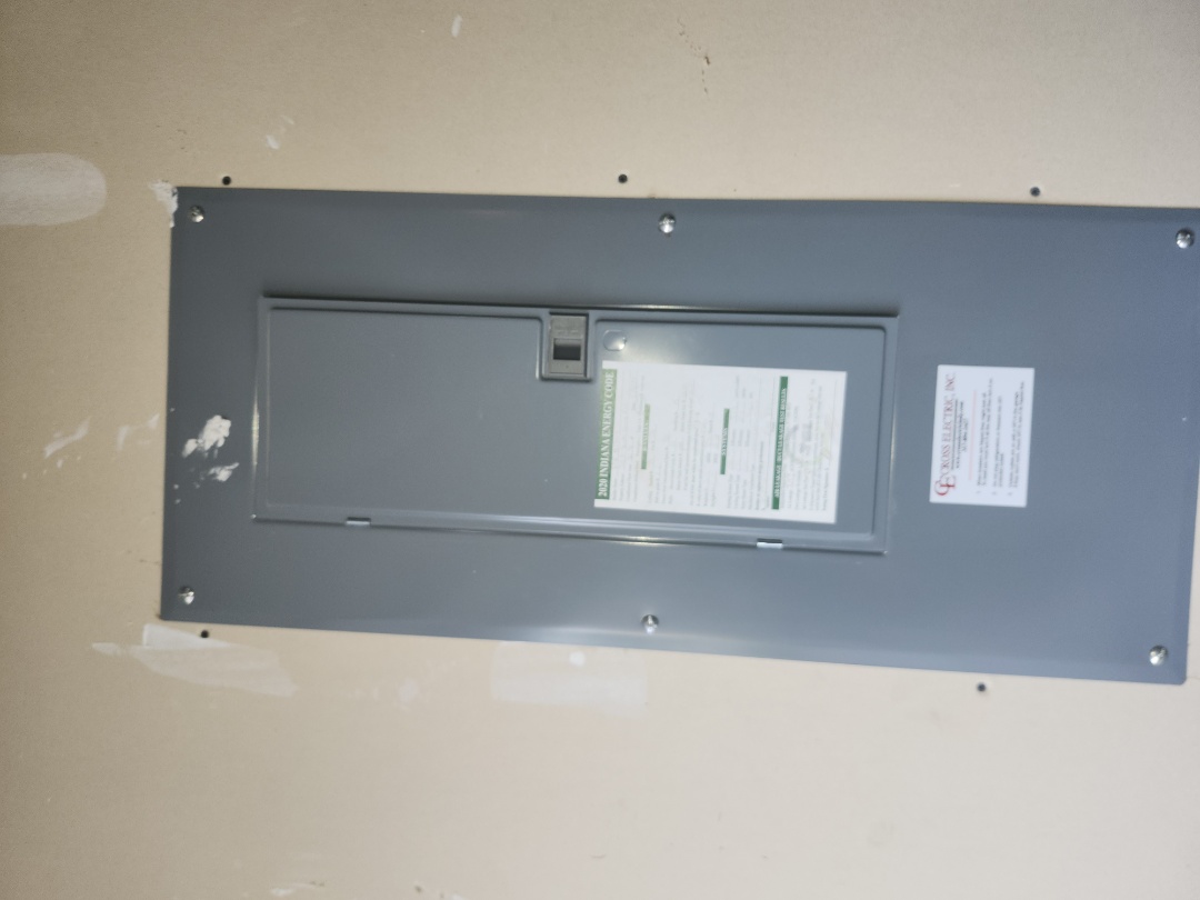 eletrical panel