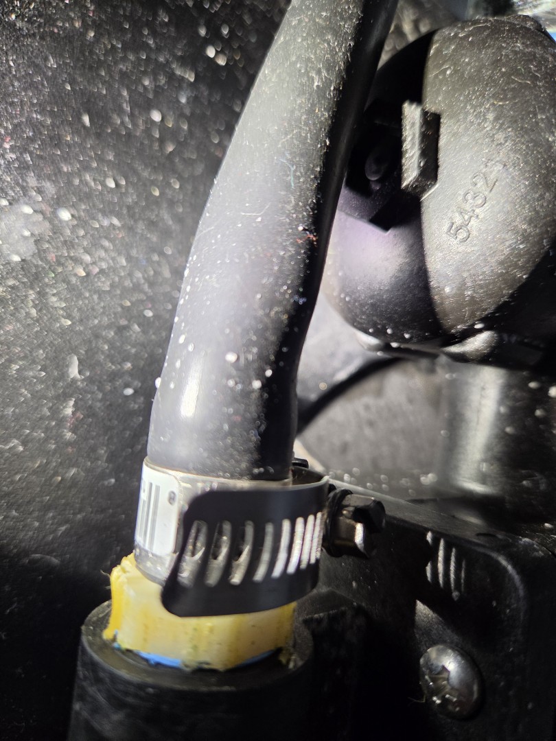 Water softener repair