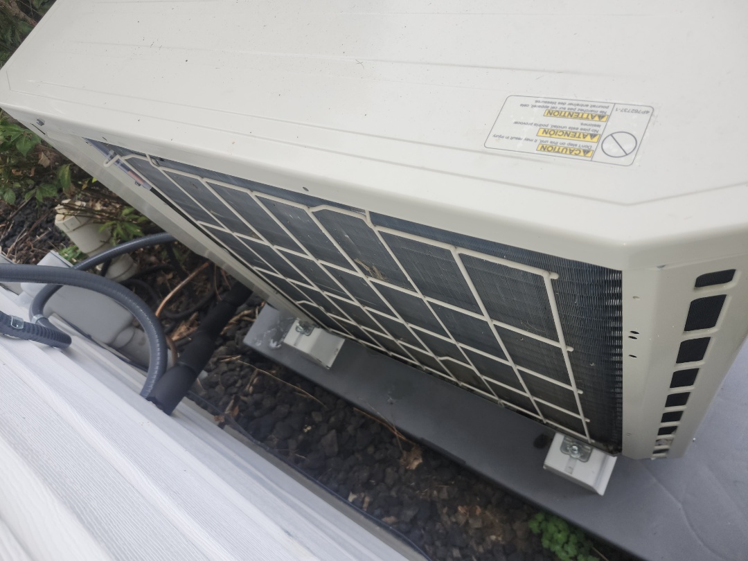 daiken ac