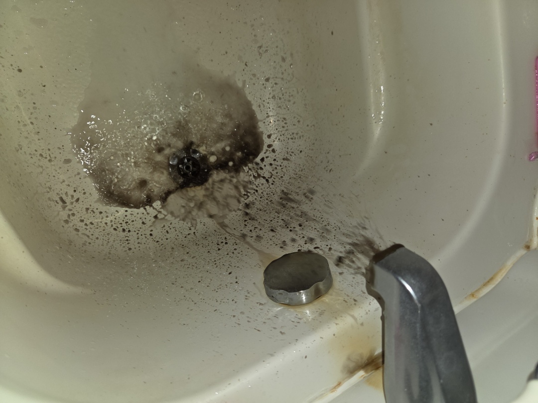 Water heater maintenance 