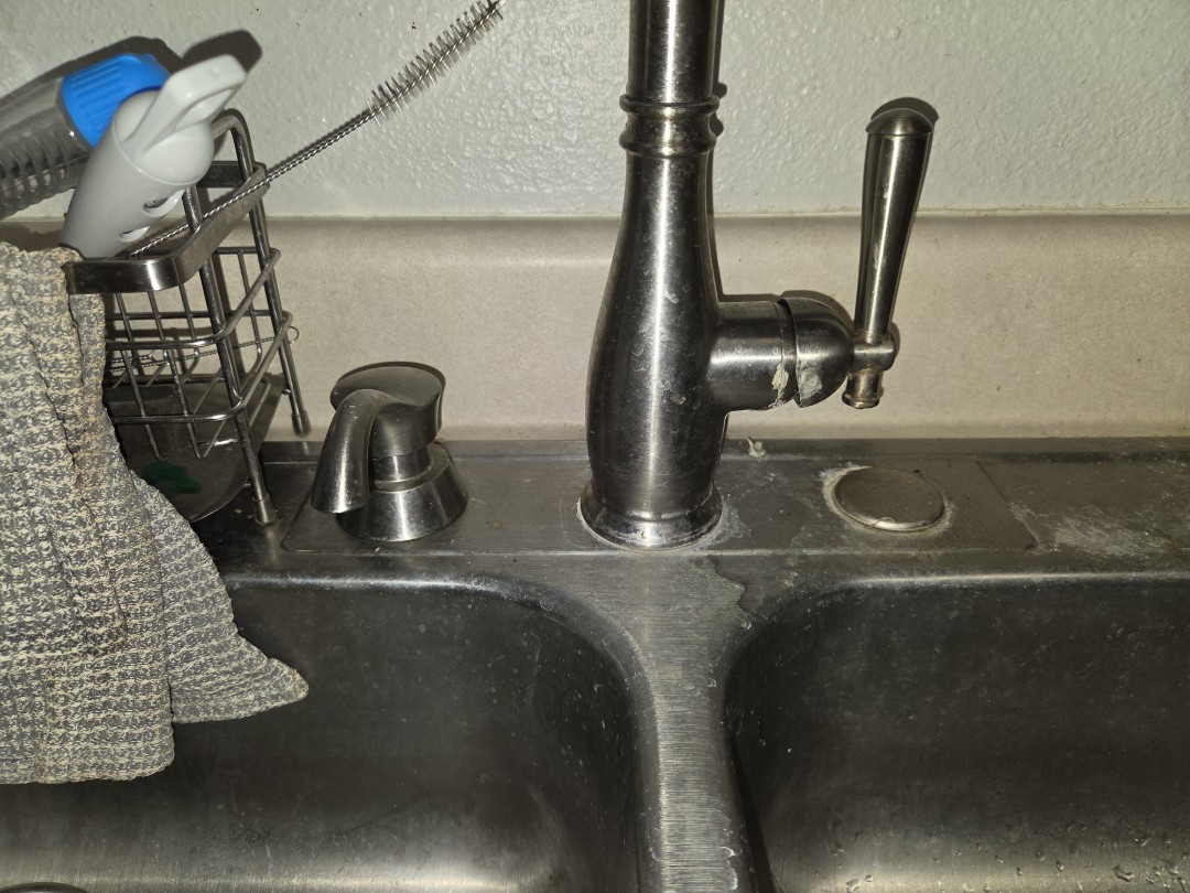 Reverse Osmosis Installation