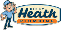 Ricky Heath Plumbing Heating & Cooling 