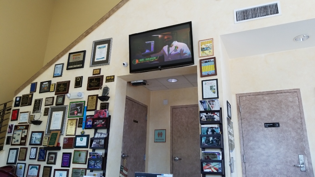 Professional Painters Pompano Beach Exterior Commercial