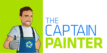 The Captain Painter