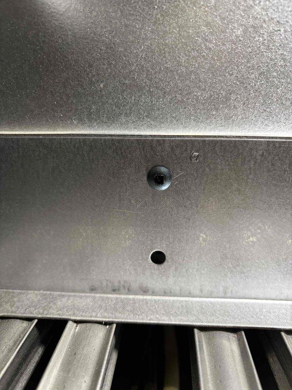 Performed annual boiler maintenance and tune-up service. Inspected burner assembly and heat exchanger components, confirming proper operation and structural integrity. All connections and wiring were verified to be secure and in good working condition.