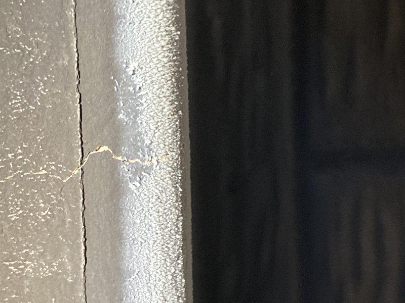 Performed maintenance service on two gas fireplaces, including cleaning and comprehensive tune-ups. For the malfunctioning unit that would light but extinguish after several minutes (while maintaining pilot light), diagnosed structural issues including wall cracking and deterioration near the fireplace. Completed necessary repairs to resolve the intermittent flame issue while ensuring all three units are functioning safely and efficiently.