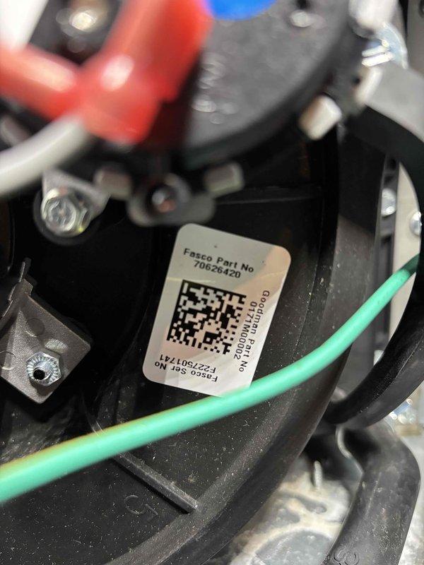 Performed routine furnace maintenance and tune-up. Identified E9 error code caused by open high stage pressure switch. Inspected and verified proper operation of intake, exhaust, condensate drain system, and verified pressure switch readings to resolve the issue.