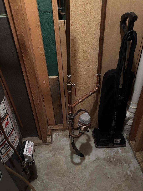 Successfully installed a 14 kW Generac generator adjacent to the client's existing gas and electrical meter in the landscaped area. Implemented a 200 amp Generac transfer switch near the outdoor electrical meter enclosure and configured workload management devices for the property's largest electrical loads. Installed necessary circuits including a dedicated freezer circuit requiring fishing through the duct chase to the mechanical room and garage, while also incorporating proper water bond wiring.