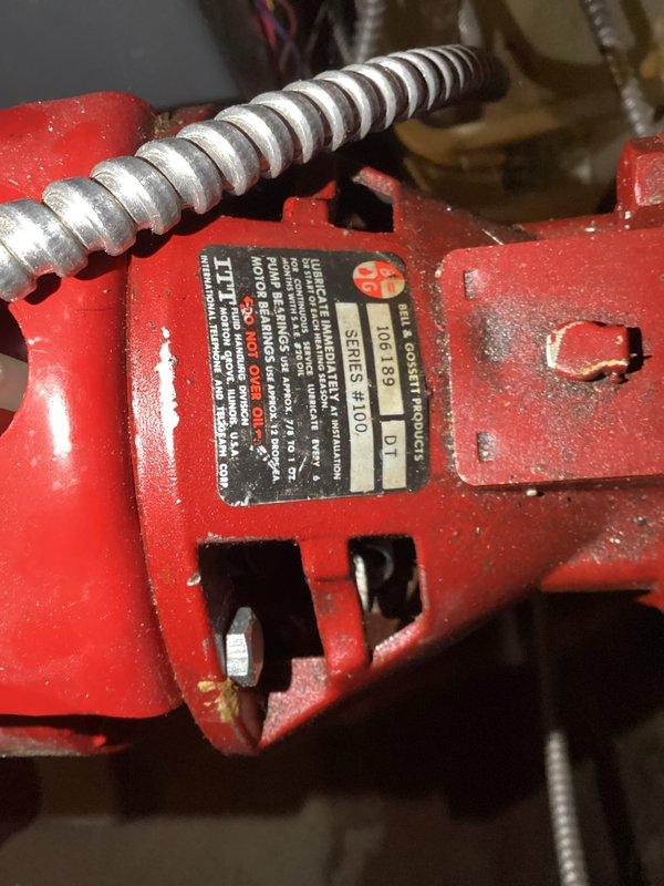 Conducted prepaid heating maintenance visit on customer's boiler system. Inspected the circulation pump (Taco Series 1100) and associated plumbing components including valves and copper piping network. Customer inquiry about radiator drainage was addressed during the service call; system currently operating as designed with no issues found.