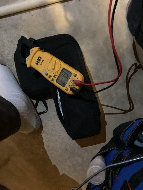 Responded to after-hours no heat call where home temperature had dropped to 54°F. Diagnosed system failure due to faulty pressure switches and collector box. Completed full replacement to restore proper heating function.