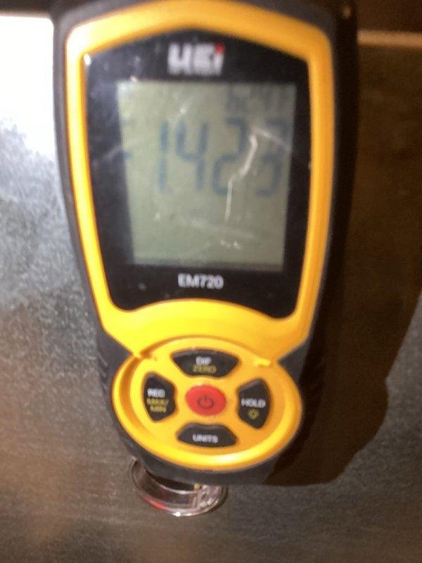 Responded to service call for one-year-old Lennox furnace that failed to reach setpoint overnight (stuck at 67°F despite 71°F setting) with error code 67 displayed on thermostat. Performed system reset which resolved the error condition. Conducted diagnostic testing with Testo 310 analyzer and UEi EM720 meter to verify proper system operation. System now functioning normally with no error codes present.