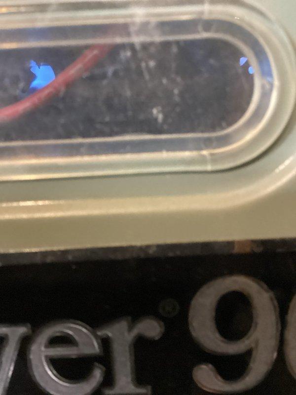 Conducted fall tune-up maintenance on customer's furnace system, including inspection of the blower motor (FASCO U62B1). Installed new 16x25x4 air filter and serviced the humidifier. Noted minor rust on components but no significant issues affecting system operation.